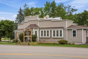 3498 State Road 33 -, Newburg, WI 53095 - Photo 1