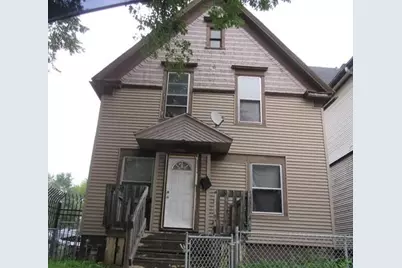 2506 W Fond Du Lac Ave, Milwaukee, WI 53206 - Photo 1