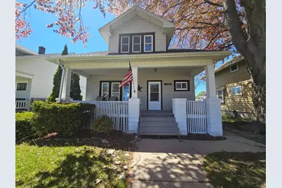 1324  Hayes Ave, Racine, WI 53405 - Photo 1