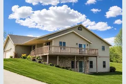 W3875  Harvey Ln, Farmington, WI 54644 - Photo 2