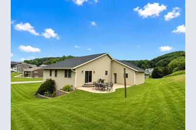 W3875  Harvey Ln, Farmington, WI 54644 - Photo 4