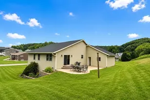 W3875 Harvey Ln, Farmington, WI 54644 - Photo 4