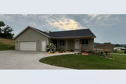 W3875  Harvey Ln, Farmington, WI 54644 - Photo 1