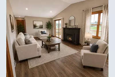 W3875  Harvey Ln, Farmington, WI 54644 - Photo 6