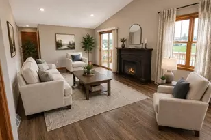 W3875 Harvey Ln, Farmington, WI 54644 - Photo 6