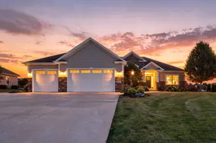 4817 Copper Leaf Blvd, Racine, WI 53403 - Photo 1