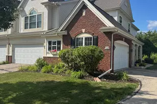 W205N16469 Cranberry Creek Ln, Jackson, WI 53037 - Photo 1