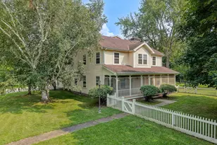 324 S Sawyer Rd, Summit, WI 53066 - Photo 1