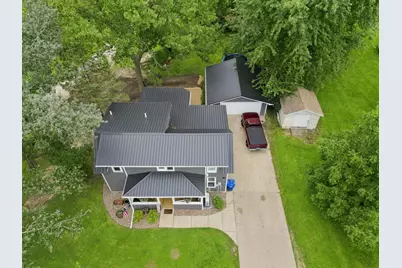 331  Bekkedal Ave, Westby, WI 54667 - Photo 2