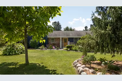 3395  Overlook Ct, West Bend, WI 53095 - Photo 44
