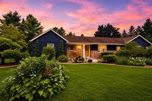 3395 Overlook Ct, West Bend, WI 53095 - Photo 1