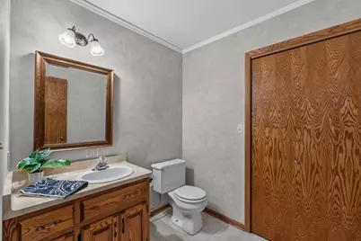 3395  Overlook Ct, West Bend, WI 53095 - Photo 32