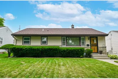 7722 W Kathryn Ave, Milwaukee, WI 53218 - Photo 2