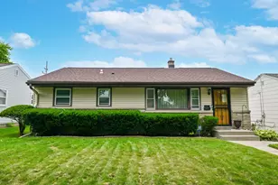 7722 W Kathryn Ave, Milwaukee, WI 53218 - Photo 2