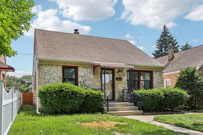 3206 S Griffin Ave, Milwaukee, WI 53207 - Photo 38