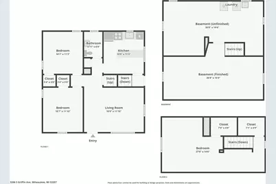 3206 S Griffin Ave, Milwaukee, WI 53207 - Photo 58