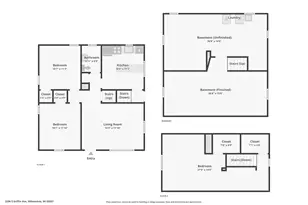 3206 S Griffin Ave, Milwaukee, WI 53207 - Photo 58