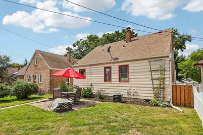 3206 S Griffin Ave, Milwaukee, WI 53207 - Photo 32