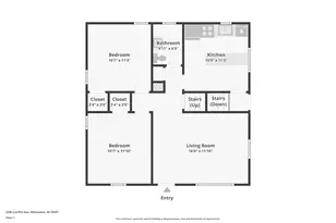 3206 S Griffin Ave, Milwaukee, WI 53207 - Photo 60