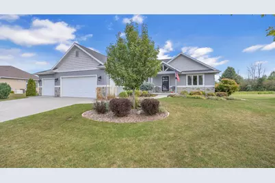 5019  Wild Meadows Dr, Sheboygan, WI 53083 - Photo 44