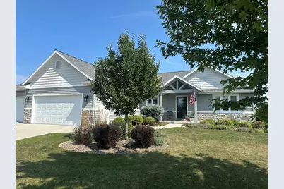 5019  Wild Meadows Dr, Sheboygan, WI 53083 - Photo 50