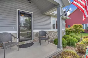 5019 Wild Meadows Dr, Sheboygan, WI 53083 - Photo 2
