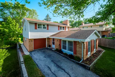 10445 W Concordia Ave, Wauwatosa, WI 53222 - Photo 1