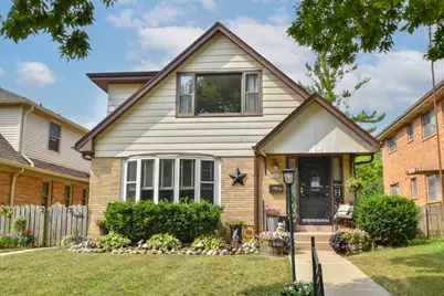 8023 W Beckett Ave #8023A, Milwaukee, WI 53218 - Photo 1