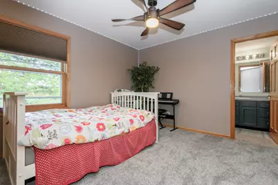 1497  Sunnyridge Rd, Pewaukee, WI 53072 - Photo 20