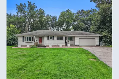 10205 W Grange Ave, Hales Corners, WI 53130 - Photo 1