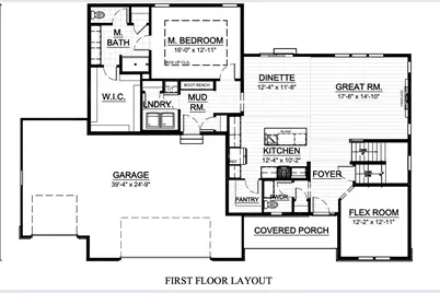 250  Bayberry Ln, Grafton, WI 53024 - Photo 2