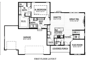 250 Bayberry Ln, Grafton, WI 53024 - Photo 2