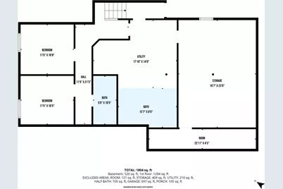 12215  Novy Rd, Gibson, WI 54247 - Photo 40