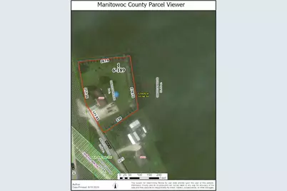 12215  Novy Rd, Gibson, WI 54247 - Photo 38