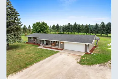 12215  Novy Rd, Gibson, WI 54247 - Photo 1