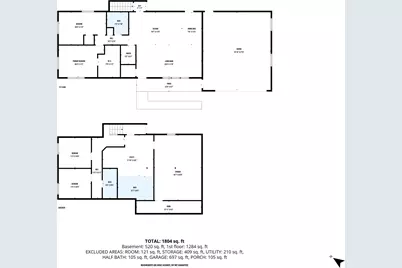 12215  Novy Rd, Gibson, WI 54247 - Photo 42
