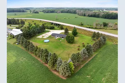 12215  Novy Rd, Gibson, WI 54247 - Photo 4