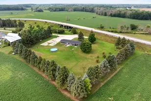 12215 Novy Rd, Gibson, WI 54247 - Photo 4