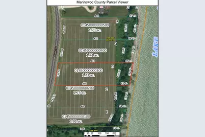 9435  Seagull Rd #Lt3, Newton, WI 53063 - Photo 2