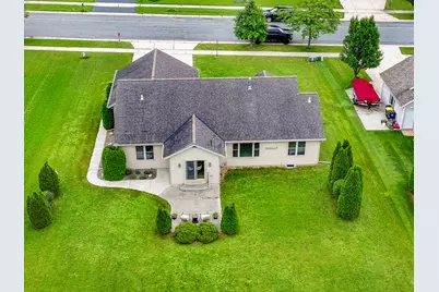 N645  North Ave, Ashippun, WI 53066 - Photo 4