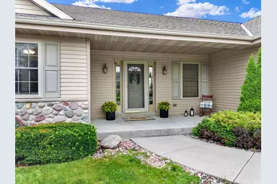 N645  North Ave, Ashippun, WI 53066 - Photo 2
