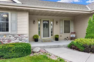 N645 North Ave, Ashippun, WI 53066 - Photo 2