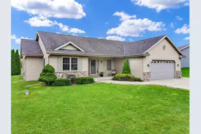 N645  North Ave, Ashippun, WI 53066 - Photo 42