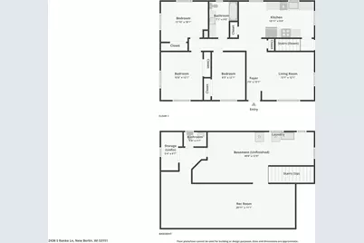 2436 S Ronke Ln, New Berlin, WI 53151 - Photo 48