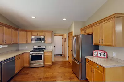 204  Woodland Preserve -, Johnson Creek, WI 53094 - Photo 12
