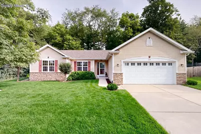 204  Woodland Preserve -, Johnson Creek, WI 53094 - Photo 2