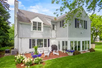 12504 N Lake Shore Dr, Mequon, WI 53092 - Photo 78
