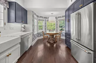 12504 N Lake Shore Dr, Mequon, WI 53092 - Photo 28