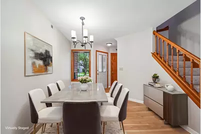 17725 W Wisconsin Ave #B, Brookfield, WI 53045 - Photo 4