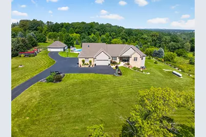 2266  Powder Hill Rd, Erin, WI 53027 - Photo 2